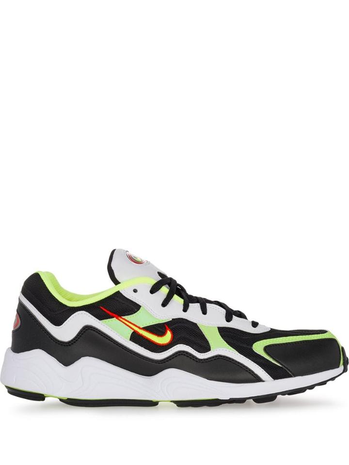 Nike Air Zoom Alpha Sneakers - White