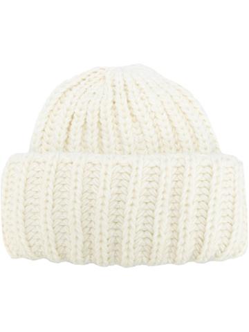 Federica Moretti Knitted Hat