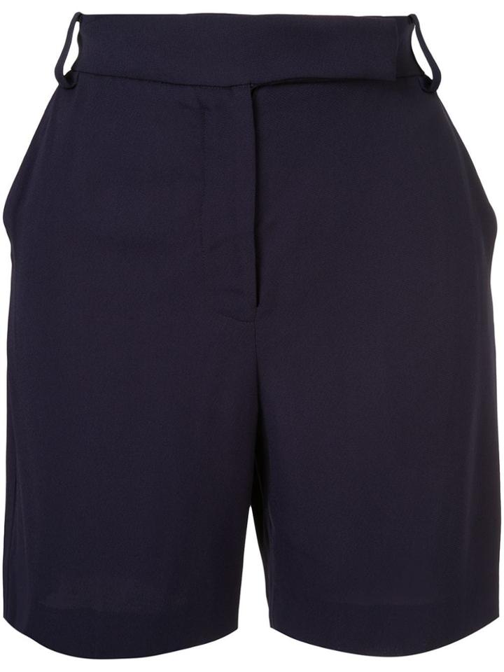 Ginger & Smart Stasis Shorts - Blue