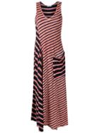Mara Mac Mara Mac 09030309 0006a Viscose - Blue
