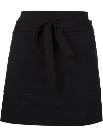 Atlantique Ascoli A-line Mini Skirt