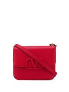 Valentino Valentino Garavani Sling Small Shoulder Bag - Red