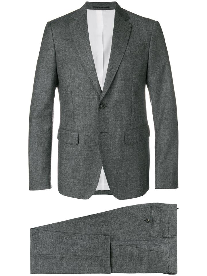 Dsquared2 Two-piece Formal Suit - Grey