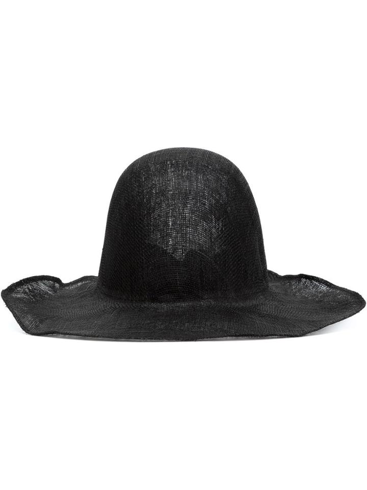 Reinhard Plank 'lisa' Hat - Black