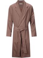 Lucio Vanotti Gown Coat