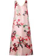 La Doublej Easy Peasy Dress - Pink