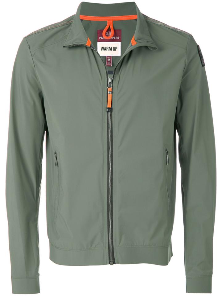Parajumpers Joshua Jacket - Green
