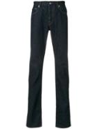 Stone Island Straight Fit Jeans - Wash