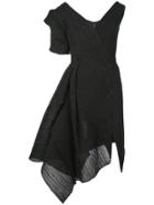 Maticevski Tango Cocktail Dress - Black