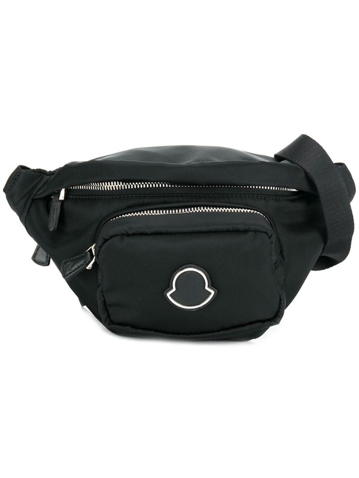 Moncler Felicie Belt Bag - Black