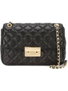 Michael Michael Kors 'sloan' Shoulder Bag, Women's, Black