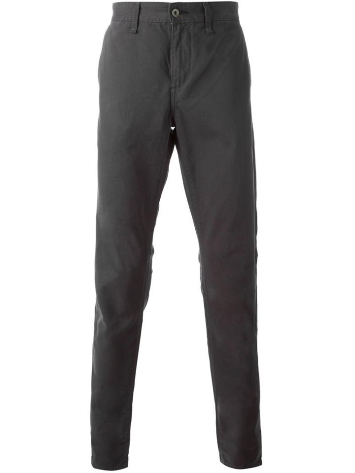 Rag & Bone Slim Fit Chinos