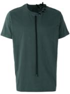Craig Green Jersey T-shirt, Men's, Size: Xs, Cotton