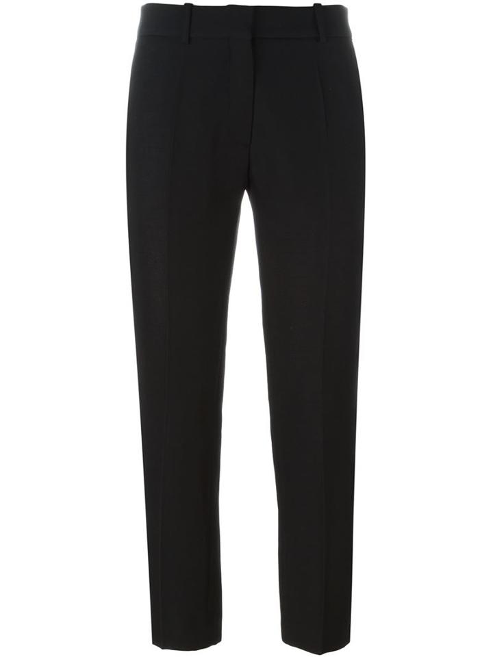 Victoria Beckham Cropped Trousers