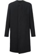 Lemaire Collarless Coat