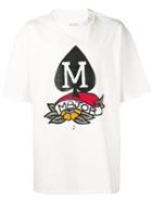 Maison Margiela M Spade T-shirt - White