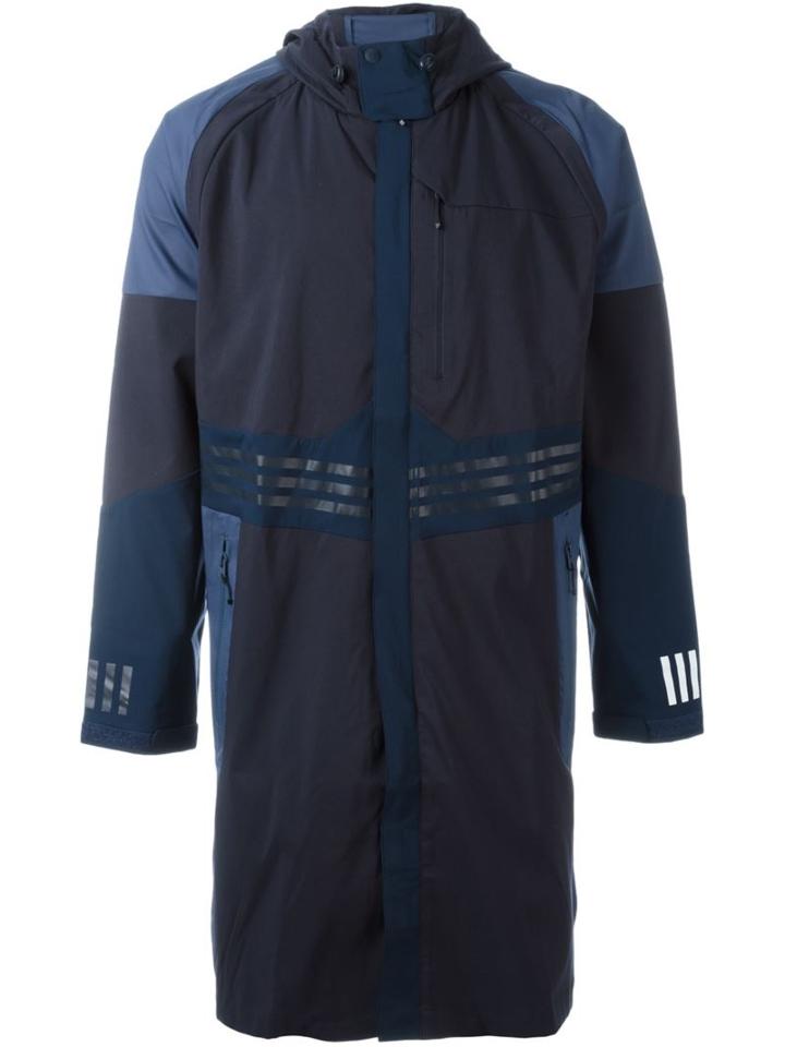 Adidas Originals Adidas Originals X White Mountaineering Jacket