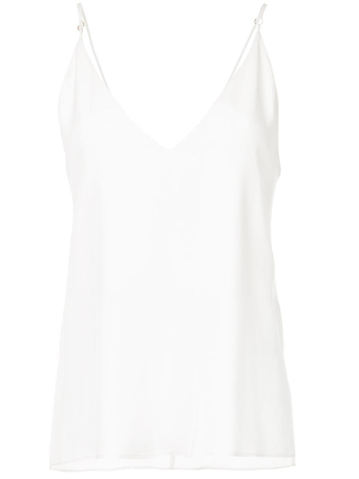 Ginger & Smart Secret Vice Camisole Top - Nude & Neutrals