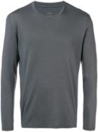 Altea Longsleeved T-shirt - Grey