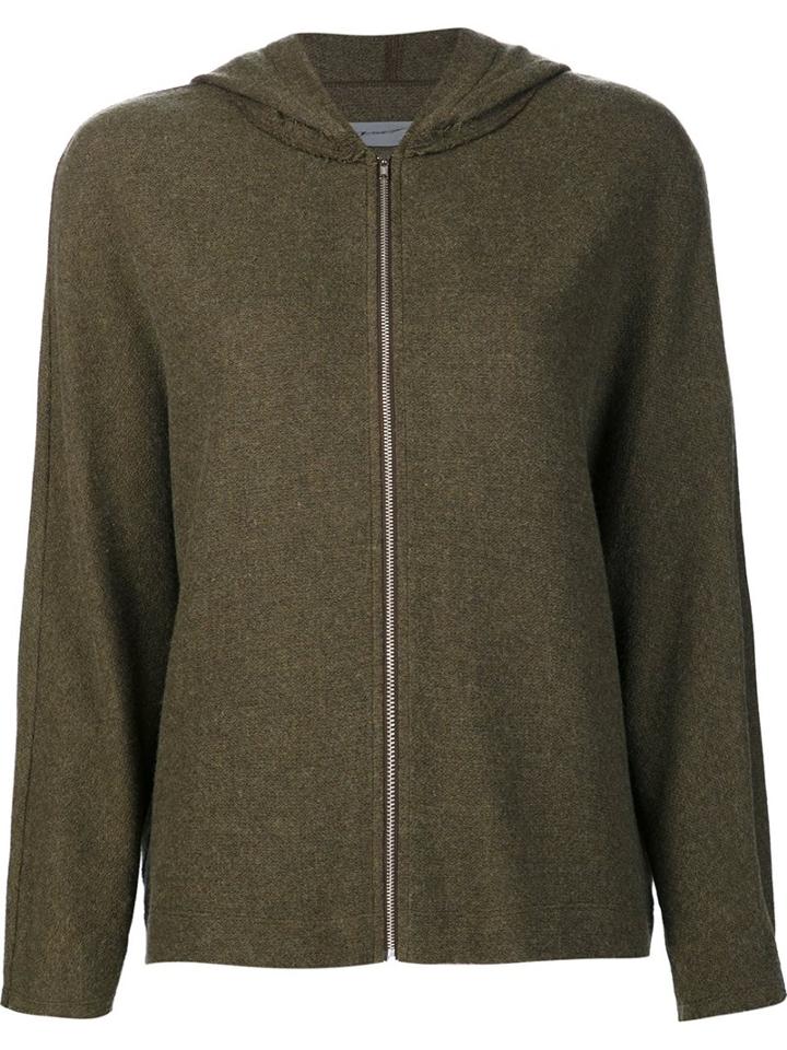 Raquel Allegra Dolman Sleeves Hoodie
