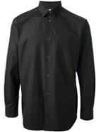 Comme Des Garçons Shirt 'forever' Shirt, Men's, Size: Small, Black, Cotton