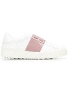 Valentino Qw0s0781tcqah0 - White