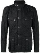 Barbour Padded Jacket - Black