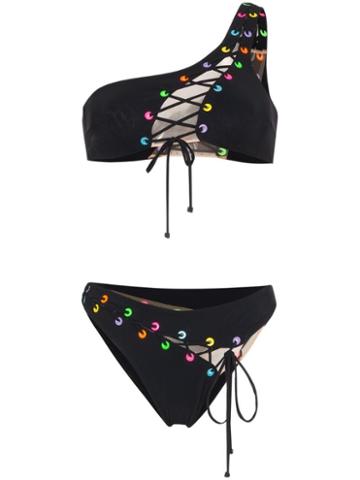 Agent Provocateur - Black