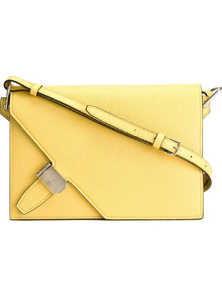 Bally Oblique Small Bag