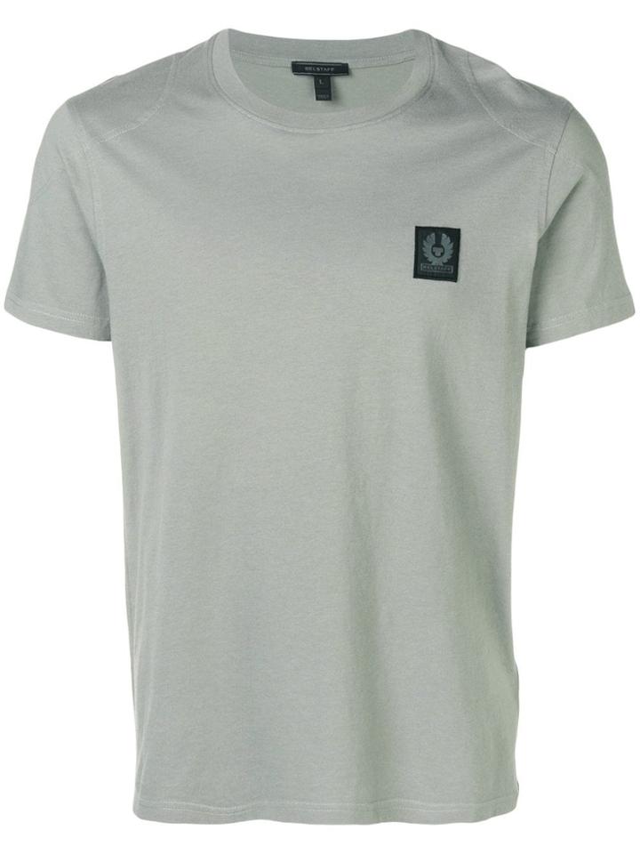 Belstaff Throwley T-shirt - Green