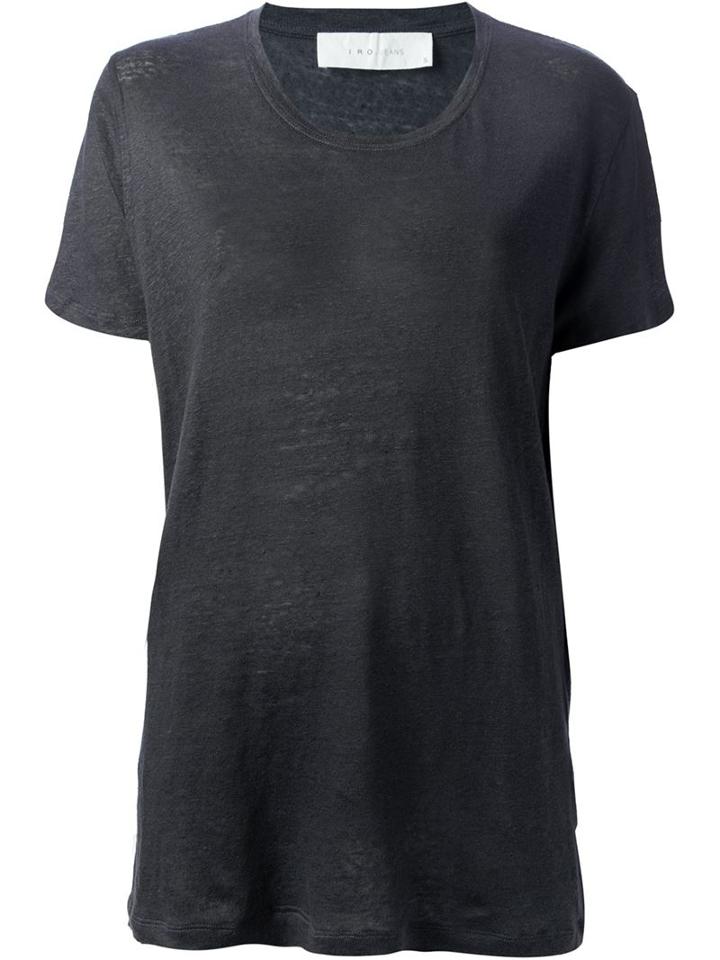 Iro Loose Fit T-shirt
