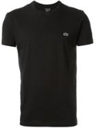 Lacoste Classic 'pima' T-shirt