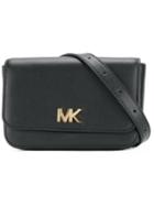Michael Michael Kors Belt Bum Bag - Black