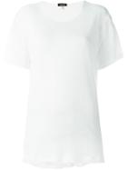 R13 Basic T-shirt