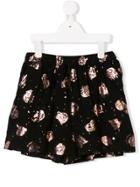 Kenzo Kids Kenzo Kids Km2600829 29* - Black
