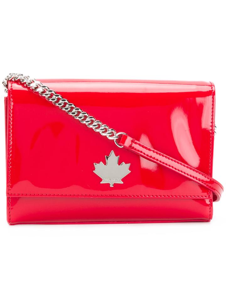 Dsquared2 Disco Crossbody Bag