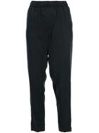 Obey Straight Leg Trousers