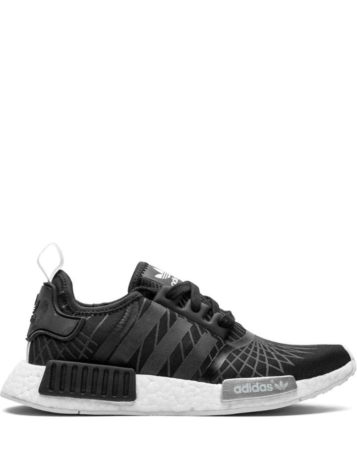 Adidas Nmd Runner W Sneakers - Black