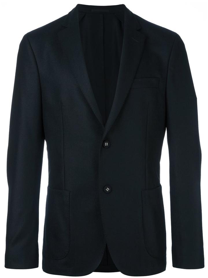 Officine Generale Tailored Blazer