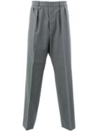 Gucci Tailored Trousers - Grey