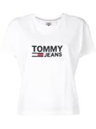 Tommy Jeans Dw0dw04928113 - White