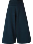 Société Anonyme 'brest' Trousers, Women's, Size: Small, Blue, Cotton