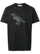 Coach Dinossaur T-shirt - Black
