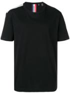 Rossignol Back Logo Print T-shirt - Black