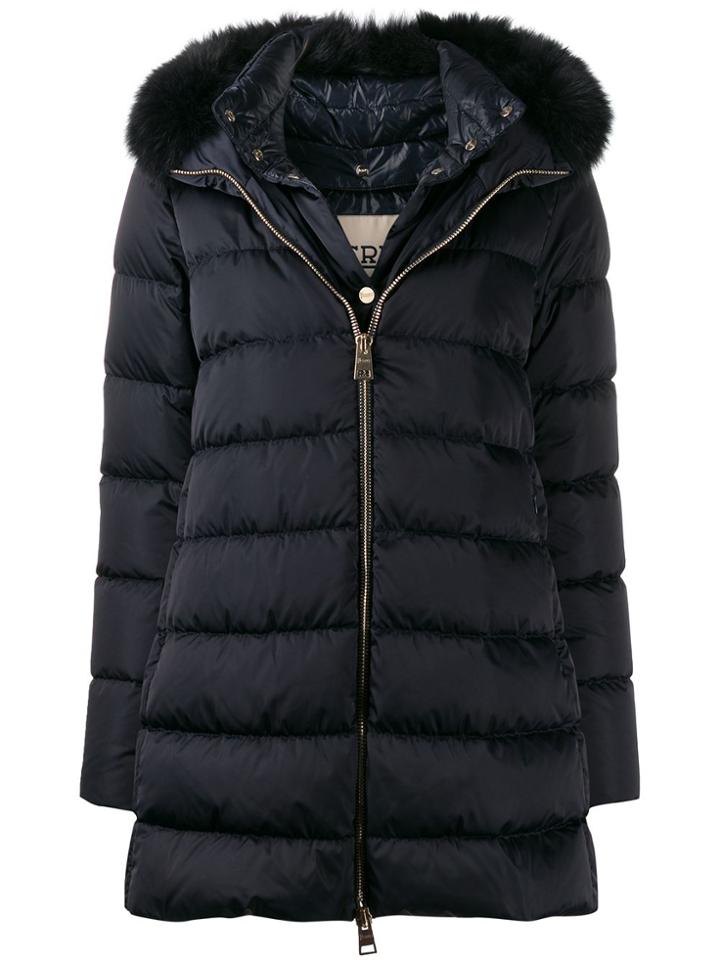 Herno Pi0670d121709200 - Blue