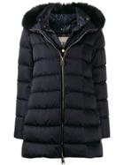 Herno Pi0670d121709200 - Blue