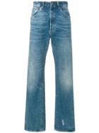 Levi's Vintage Clothing Loose Fit Jeans - Blue