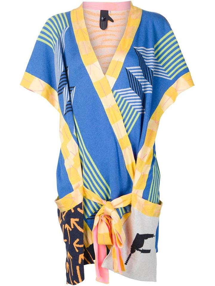 Bernhard Willhelm 'super Soaker' Tunic