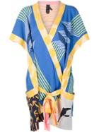 Bernhard Willhelm 'super Soaker' Tunic