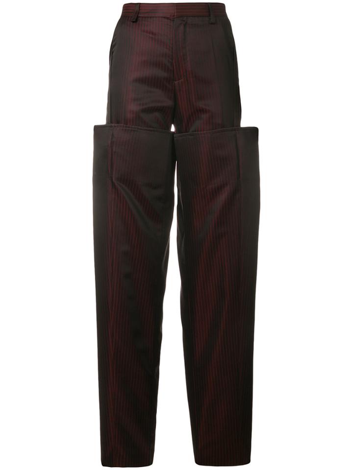 Y / Project Tailored Trousers
